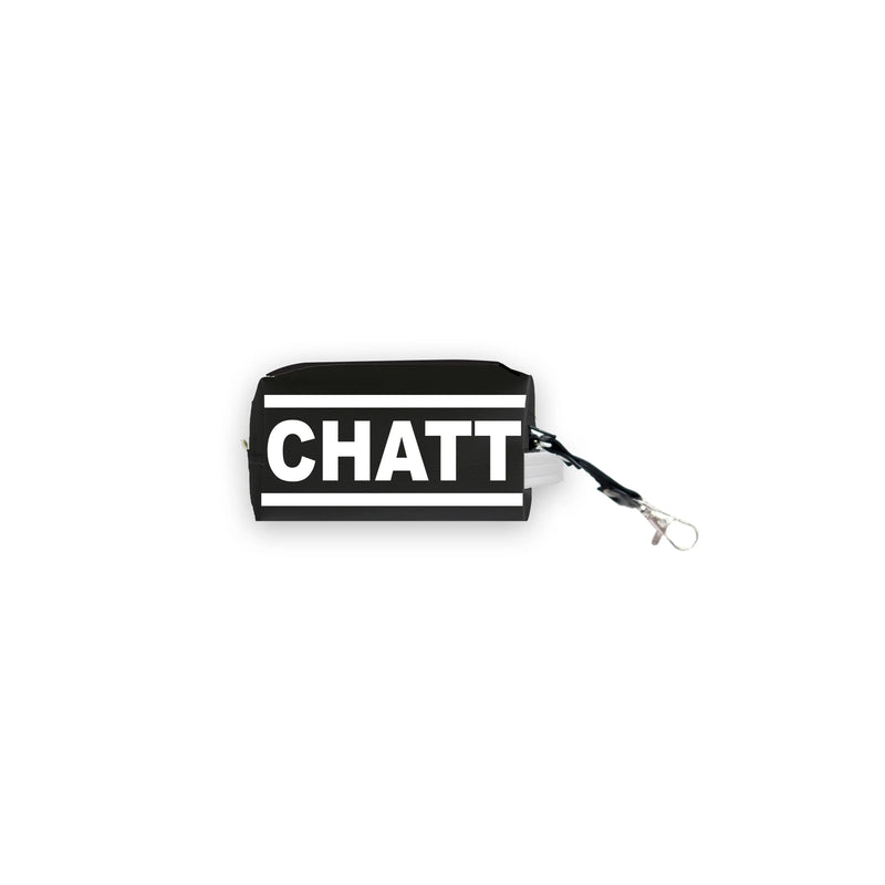 CHATT (Chattanooga) Multi-Use Mini Bag