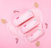 Makeup Eraser Sugar, Spice, & Everything Nice 3pc Set | Holiday Set