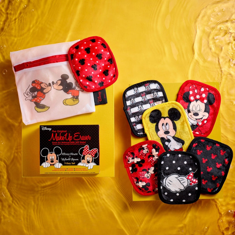 Mickey & Minnie 7-Day Gift Set © Disney