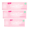 Makeup Eraser Sugar, Spice, & Everything Nice 3pc Set | Holiday Set