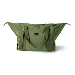 Kedzie Triple Threat Foldable Duffle