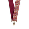 Kedzie® Rosewood Interchangeable Bag Straps