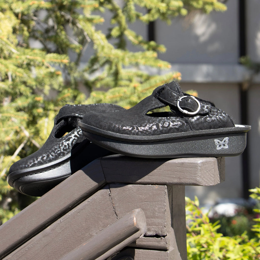 Alegria Classic Nocturnal Sherpa Boutique 423