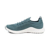 Aetrex Carly Arch Support Sneakers, Teal