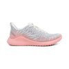 Aetrex Emery Arch Support Sneaker, Grey Pink