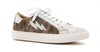 Corky's Camo Bolt Sneakers
