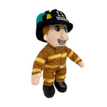 Gamezies First Responder - Firefighter John