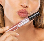 Vitamin Glaze® Oil Infused Lip Gloss – Brick