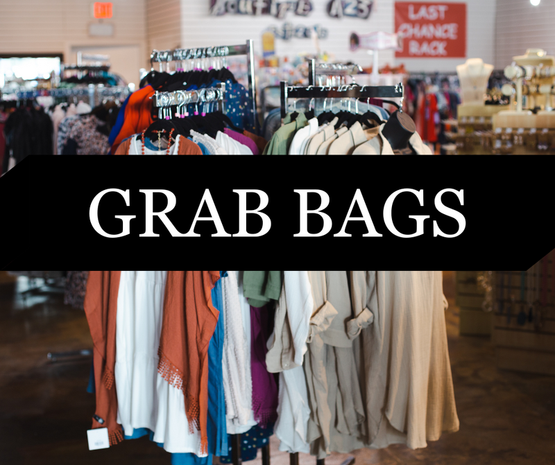 Grab Bags