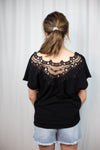 The Perfect Lace Top