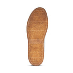 Aetrex Burgundy Croc Kenzie Slip-On Comfort Sneaker