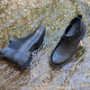 Alegria Rowen Boot, Black