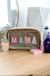 Mama Cosmetic Bag