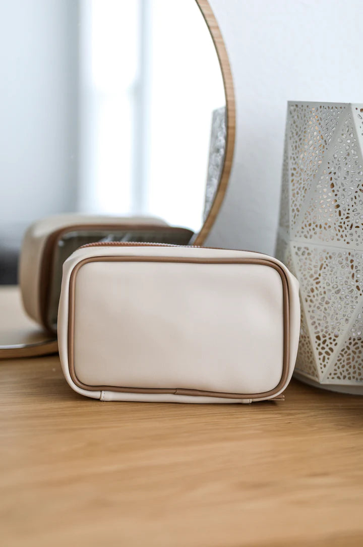 Mama Cosmetic Bag