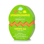 Spongelle Spongeasaurus