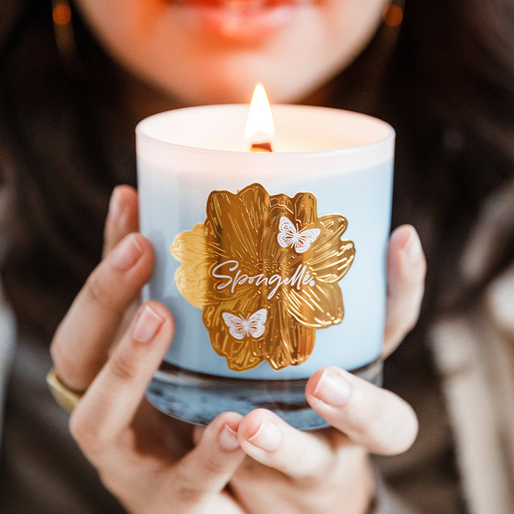 bath and body works tobacco candle Spongelle Tobacco Flower Botanica Hand Poured Candle – Boutique 423 bath and body works tobacco candle Spongelle Tobacco Flower Botanica Hand Poured Candle – Boutique 423